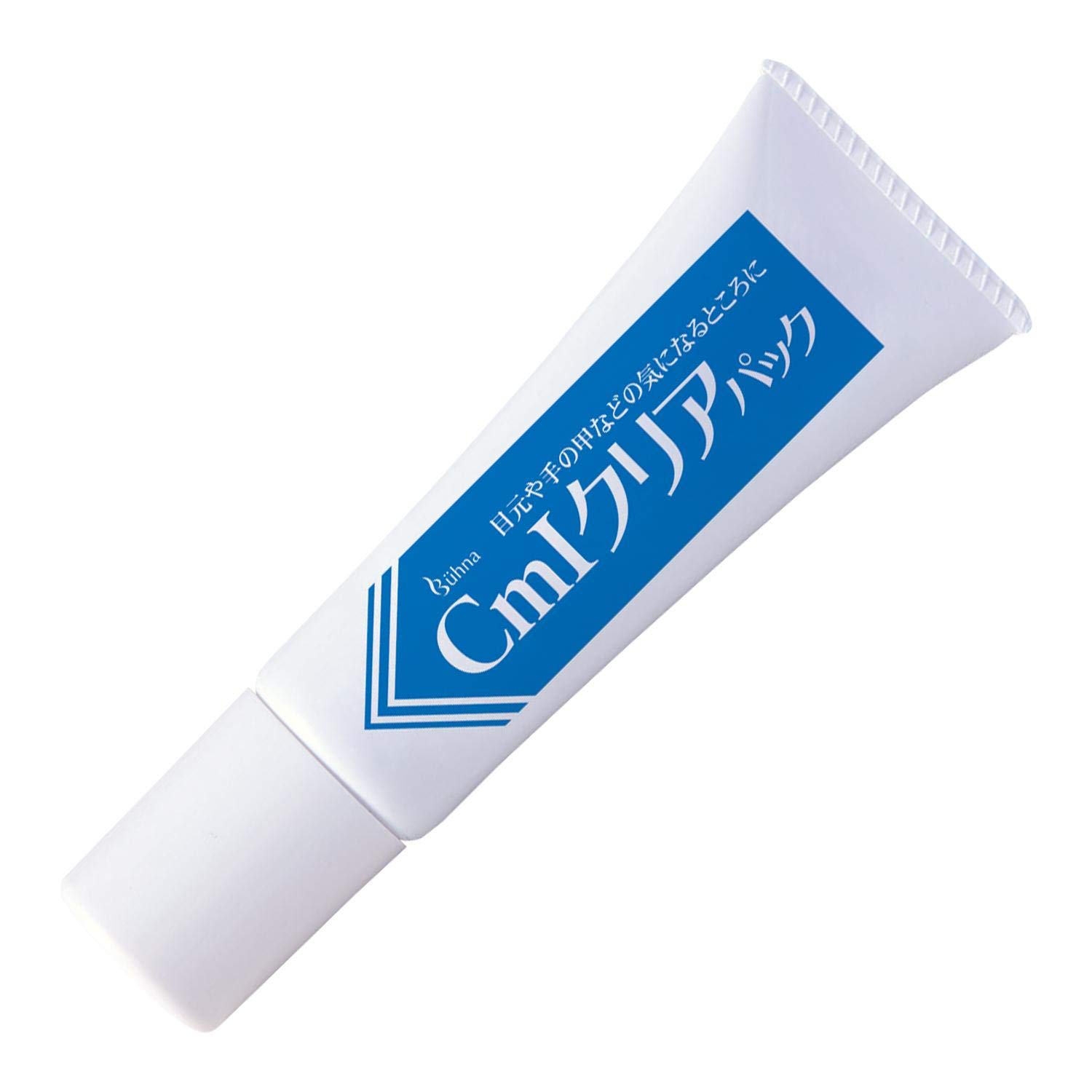 

Comolife Viewna CmI Clear a pack for targeted Contains moisturizing and clear including placenta and vitamin C Seabrest White and Luna White
