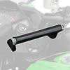 Daytona Ninja250R/Ninja250 Exclusive Clamp Bar Multi-bar Holder Ash Silver 16790