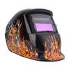 Solar Auto Darkening Welding Helmet Cover MIG ARC TIG Welder Machine