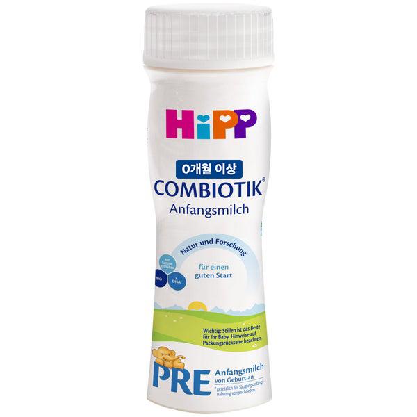 1 бутылка Hip Combiotic Predrink 200 мл