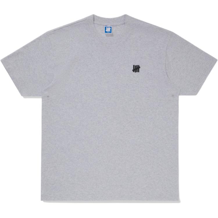 Undefeated Regular T-Shirt Unisex UC42GSS06M
