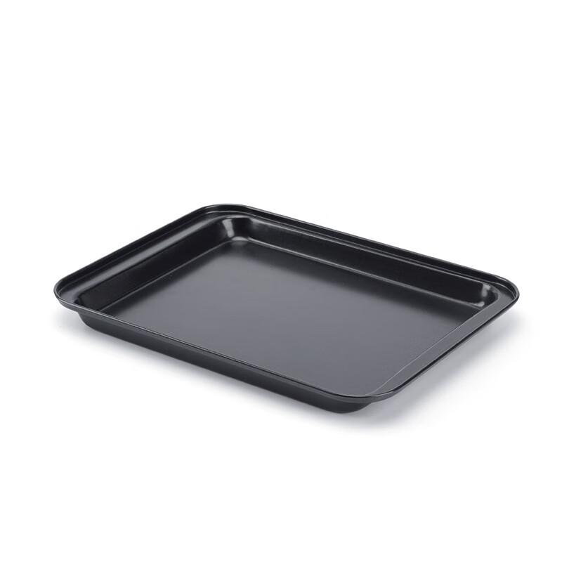 Wutuo 8-inch Rectangular Carbon Steel Baking Pans (2-Pack)