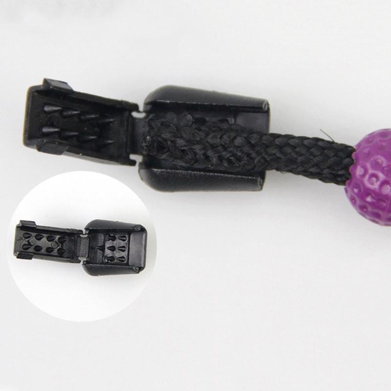Lightweight ABS Plastic Golf Ball Bead Putt Counter for Men Women Outdoor Sports