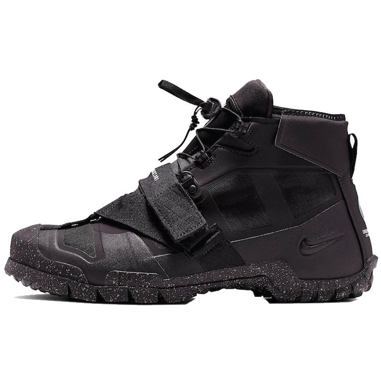 Nike Undercover x SFB Mountain Black Men s BV4580-001 EU 38.5
