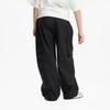 MQD Cooling Boys' Casual Cargo & Mosquito Repellent Pants