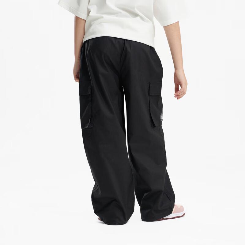 MQD Cooling Boys' Casual Cargo & Mosquito Repellent Pants