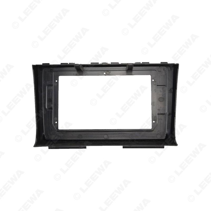 10,1" Android Navigationsbildschirmrahmen für 2020 Hyundai IX25/CRETA (Links Titan)