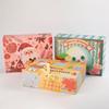 12 Packs Of 10x 7.8 X 3-inch Small Christmas Gift Boxes, With Lids, Recyclable, Used For Gift Packaging, Cardboard Boxes(4 Pcs Per Style)