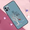 All Too Well Short Film Book Phone Case For iPhone 17 Pro Max 17 Air 11 14 15 16 Pro Max Plus 12 13 Mini 16e Back Cover