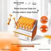 Mistine SPF50+ PA++++ Whitening Sunscreen Serum