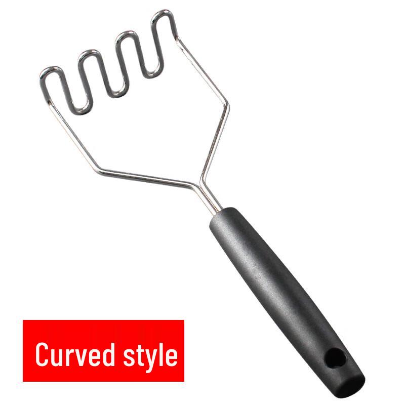 Stainless Steel Potato Masher