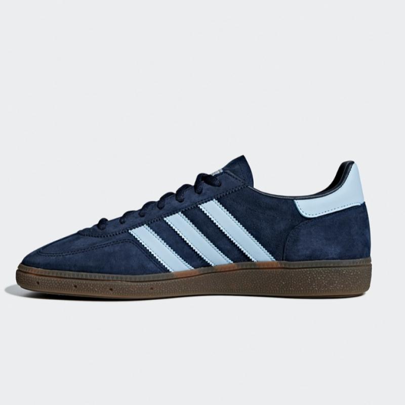 Adidas Handball Spezial   Collegiate Navy Bd7633