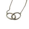 Used TIFFANY&Co.Necklace Silver Silver925 Women