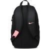 Rucksack Nike Academy Team 30 sunset pulse/black (Junior) (DV0761-017)