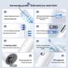 Midea S1PX Sonic Electric Toothbrush