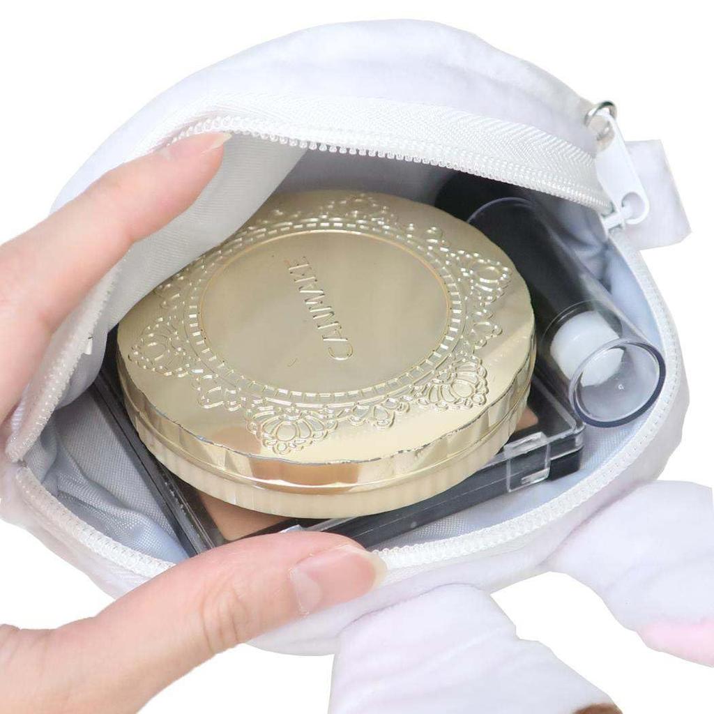 Zootopia Mini Face Disney [Cosmetic Pouch] Pouch/Judy