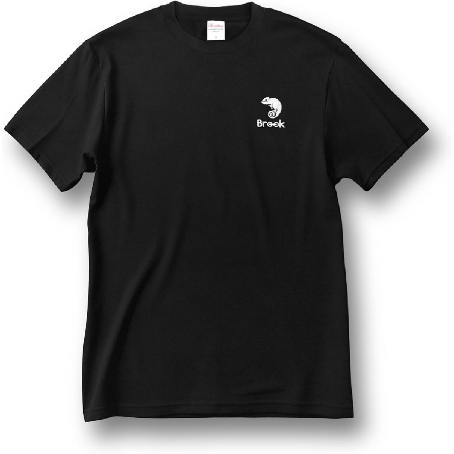 Brook Cozy T-Shirt, A Daily Wearable T-Shirt, Cozy Tee S