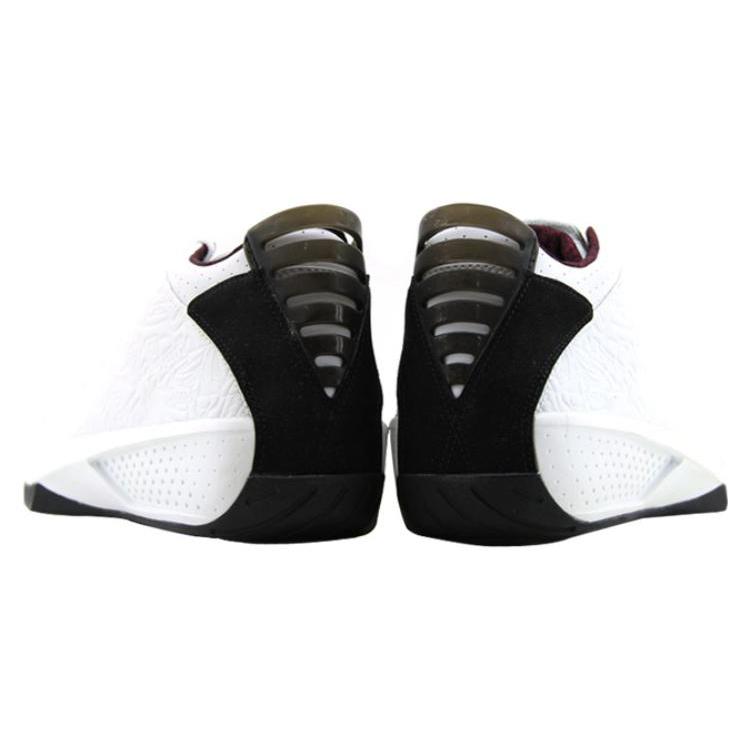 Jordan 20 Og 3/4 White Garnet 312348-101