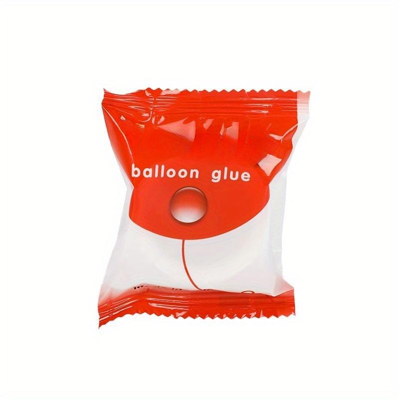 

Double-sided Adhesive Balloons Do Not Damage Wall Adhesive Points, Transparent Small Dot Tape Does Not Leave Adhesive Points