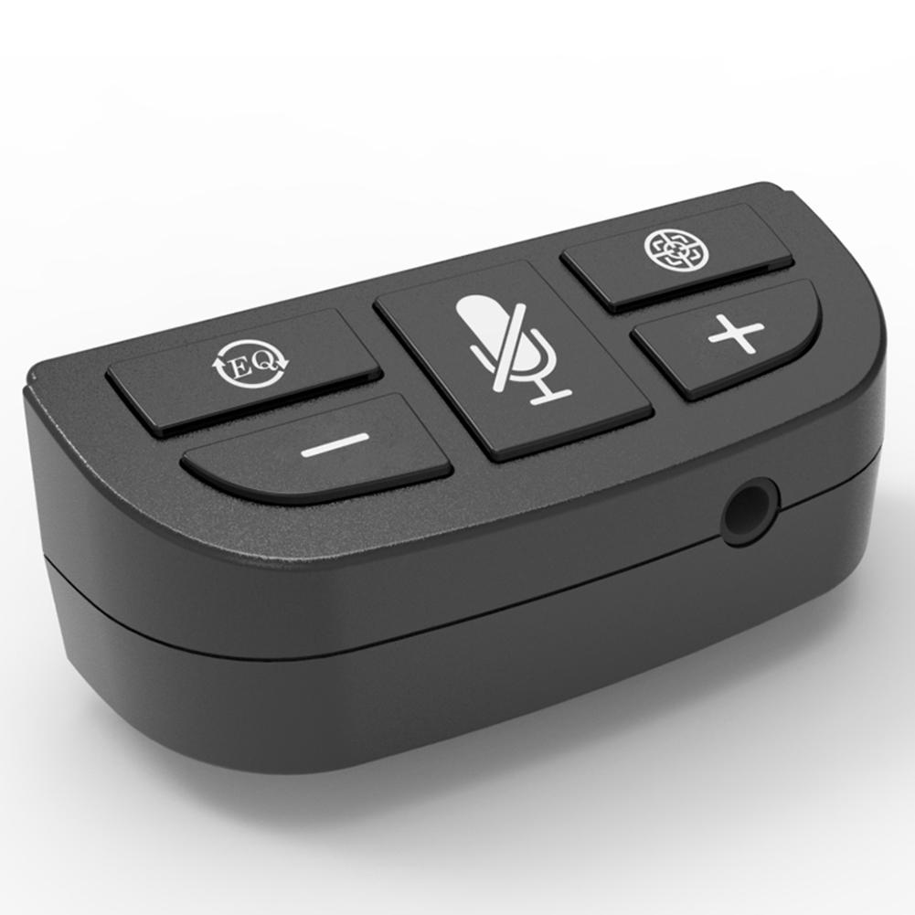 Kabelloser Controller Stereo-Headset-Adapter für Xbox One S/X/XSX/XSS/ELITE/ELITE2