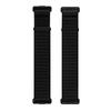 DUX DUCIS YE Series Watch Band For Huawei Watch Fit 4/Fit 4 Pro/Fit 3 Nylon Braided Loop Wrist Strap