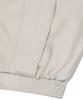 Erreurstandard 87-Stan149 Veste en Cuir à Patte Pesante Ivoire