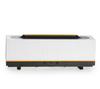 3D Flame Aromatherapy Humidifier for Home, Bedroom & Office - Quiet, Essential Oil Compatible, Desktop Air Atmosphere Enhancer