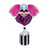 Automate Halloween - PTIT CLOWN - 23535 - Sound - Light - 45cm
