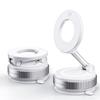 Magnetic Cell Phone Bracket Folding Travel Phone Stand Auto Navigation Holder  Truck