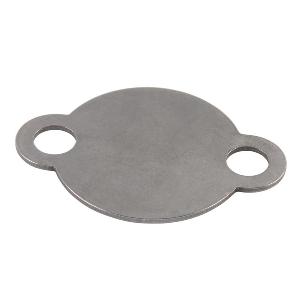 EGR-ventils bländplatta för Volkswagen Transport T5 2.0 BiTDI CFCA-motor