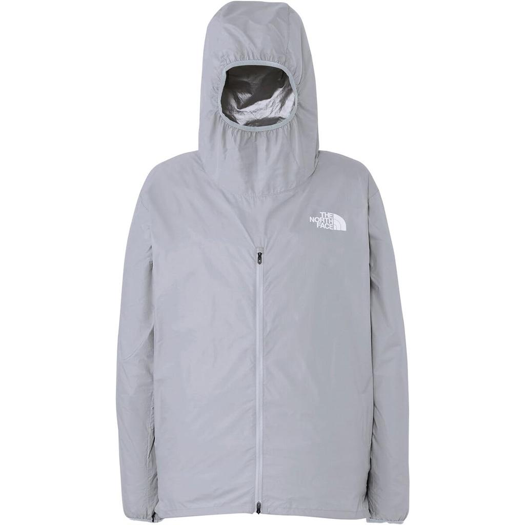 The North Face Trail Emergency Hoodie Size S Jacket, Unisex, Adult, Tingley,