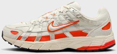 Sneakers P-6000 Women Sail/pale Ivory/light Bone/picante Red