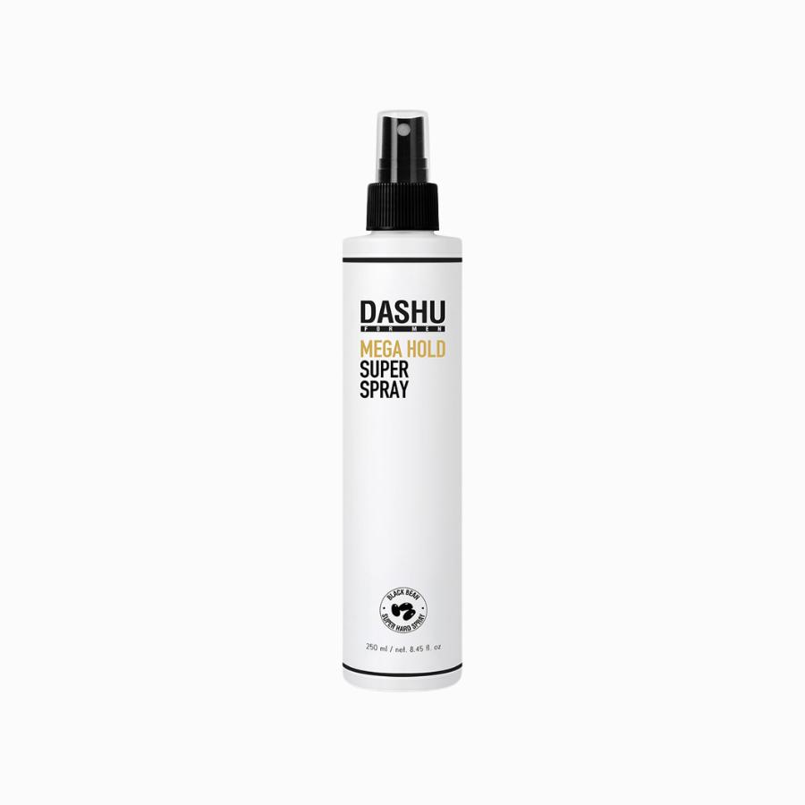 DASHU MEGA HOLD SUPER SPRAY 50ML / 250ML