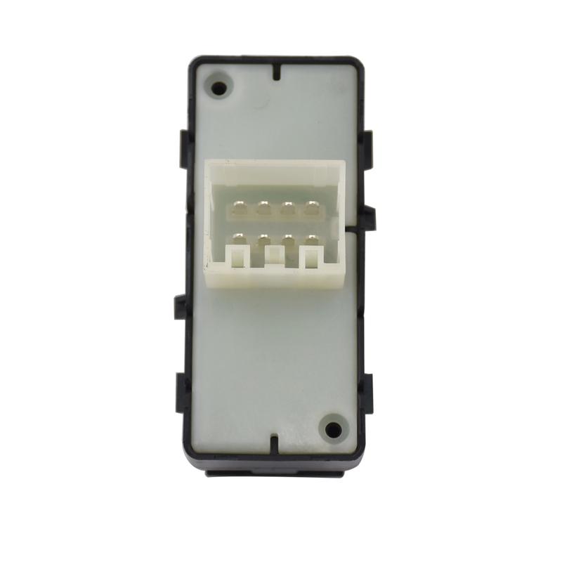 Electric Window Master Lifter Control Switch Button For Dodge Avenger Caliber Charger Jeep Compass Chrysler 300 Car Accessories