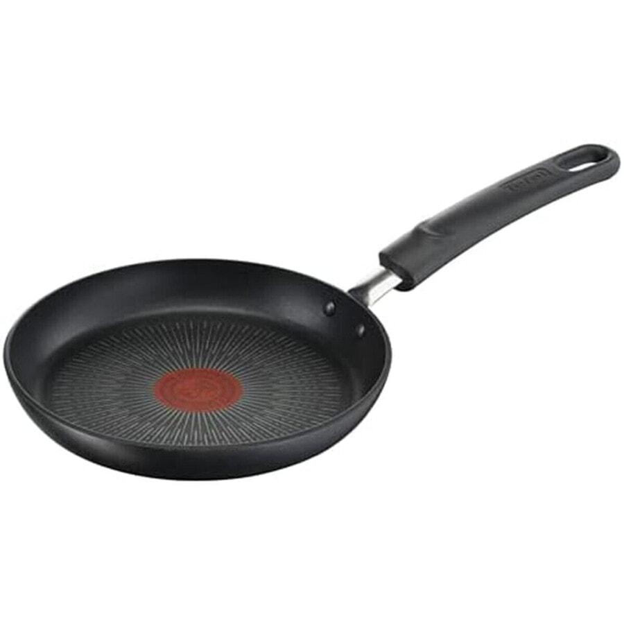 

Сковорода Tefal G2550102 Чёрный Алюминий 19 cm