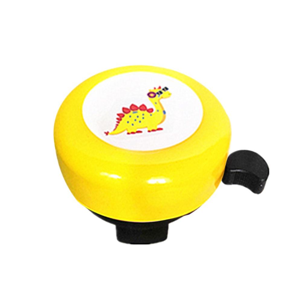 7 Styles Bicycle Scooter Bell 5.4*5.5cm Children Girls Bells for Bicycle Handlebars Accessories