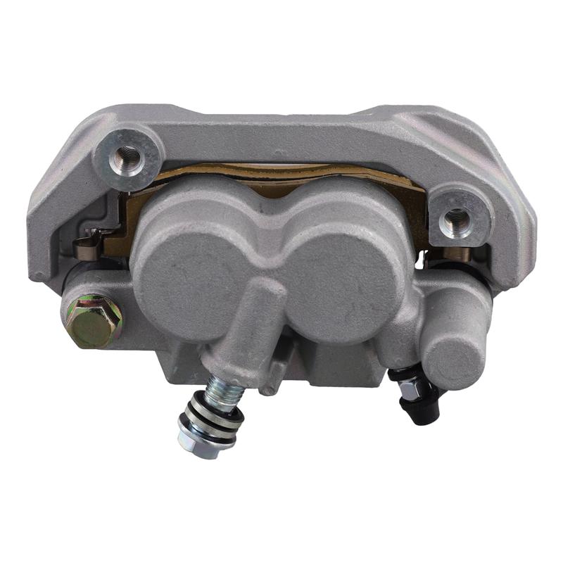 Car Brake Caliper Front Master For YZ85S YZ85R YZ85F 2003-2015 5PA-2580T-00-00 5PA2580T0000 5PA-2580T как