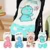 Baby Stroller Mat, Stroller Cotton Pad, Baby Dining Chair Cushion, Universal For All Seasons