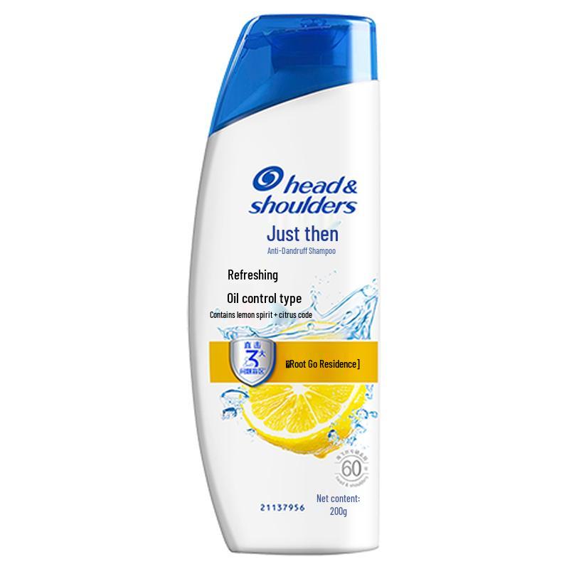 

Шампунь против перхоти Head & Shoulders