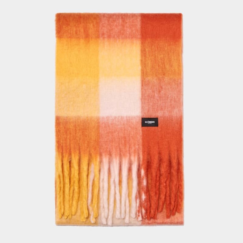 

SCOMBER [Muffler]CH-07 CH