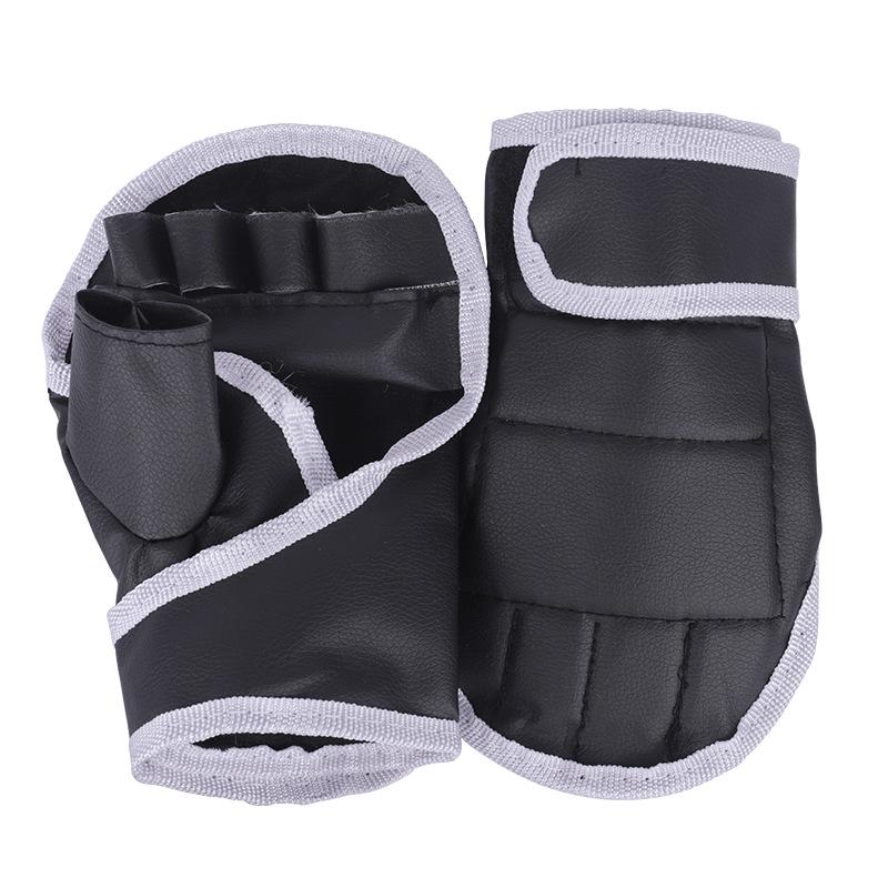 

Boxing and Combat Gloves for Training and Competition - Suitable for Children and Adults Universal