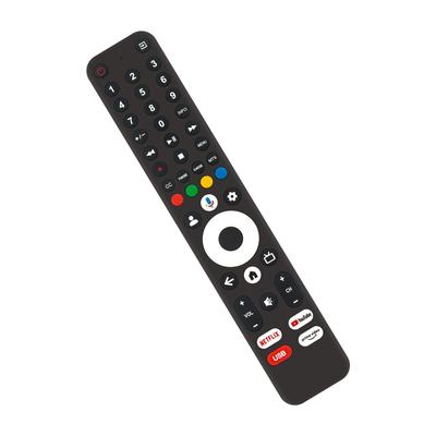 Pilot zdalnego sterowania ALLIMITY Daiyo pasuje do telewizora VEZZER TV 43V cali 50 cali 4K Google TV bez tunera Smart LCD TV 50Q1 43L23-NOWY