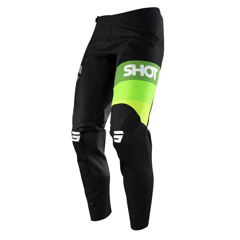 

Shot внедорожные штаны Contact Story 38