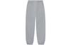 Men's Li-Ning Li Ning Sports Life Collection Knitted Sweatpants Men's Heather Gray