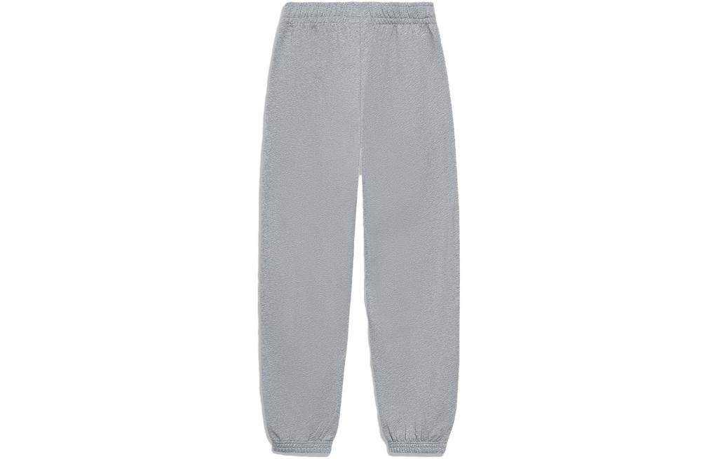 Men's Li-Ning Li Ning Sports Life Collection Knitted Sweatpants Men's Heather Gray