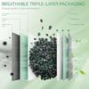 Purifying Bag Odor Absorbers Closet Odor Eliminators Convenient