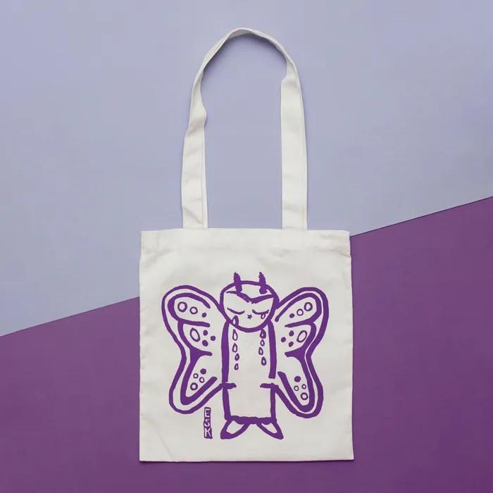 ESK Tote Bag, ESK