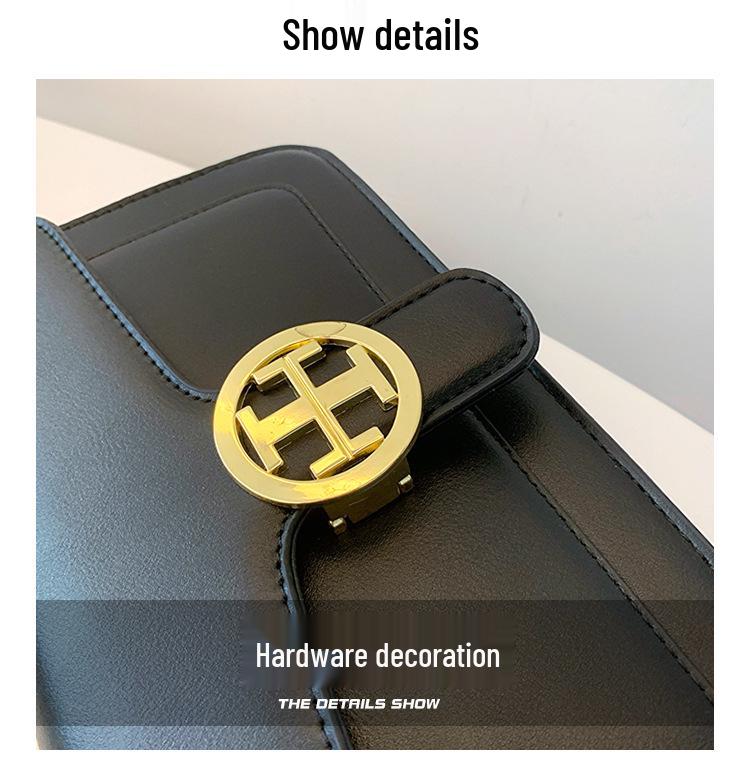 Stilvolle Retro Schlangenleder Textur Ketten Crossbody Tasche - Damen Vielseitige Kleine Quadratische Schultertasche