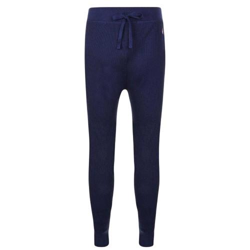 Ralph Lauren Mens Waffle Jogging Bottoms