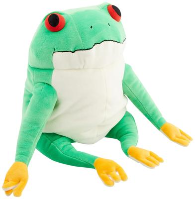 Bábiky a plyšové hračky – Plyšová zvířátka